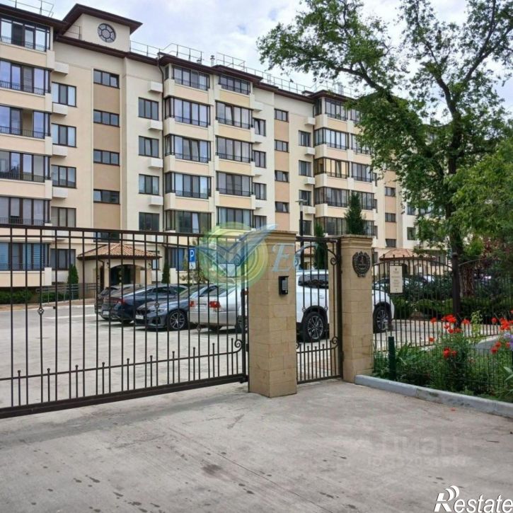 3-комн квартира ул Гарнаева, 63К,  д. 63К