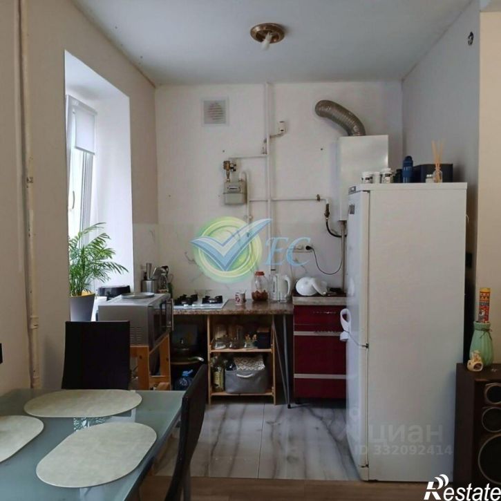 2-комн квартира ул Горького, 28,  д. 28