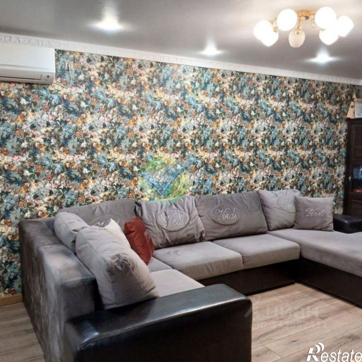 3-комн квартира Симферопольское шоссе, 39в,  д. 39в