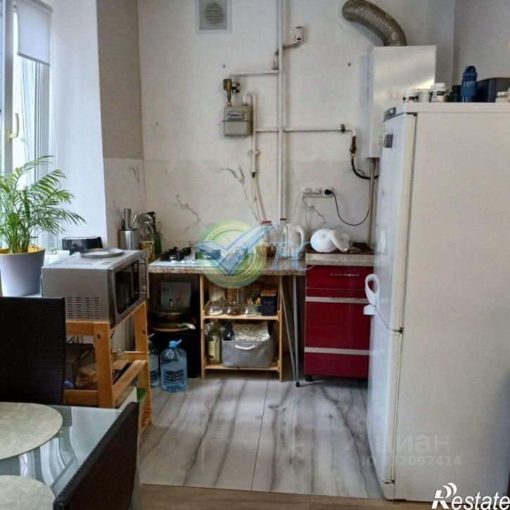 2-комн квартира ул Горького, 28,  д. 28
