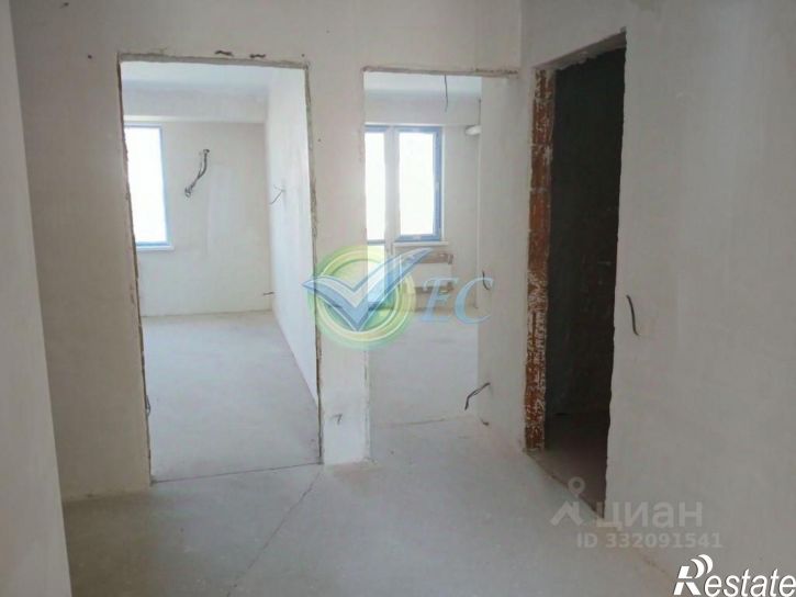 3-комн квартира ул Гарнаева, 63К,  д. 63К