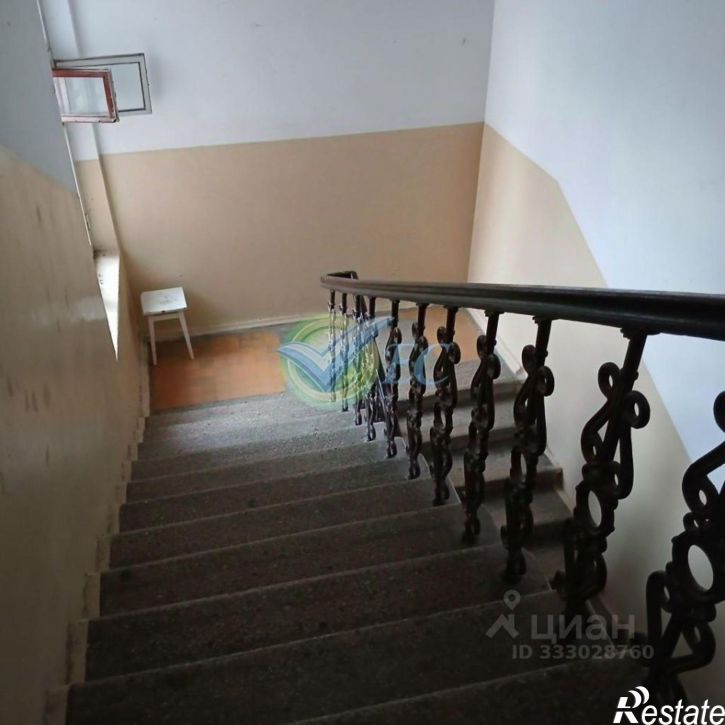 3-комн квартира ул Назукина, 1,  д. 1