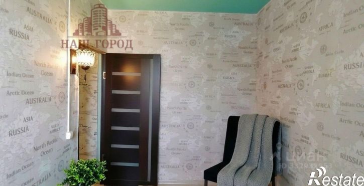 2-комн квартира ул Энгельса, 14,  д. 14