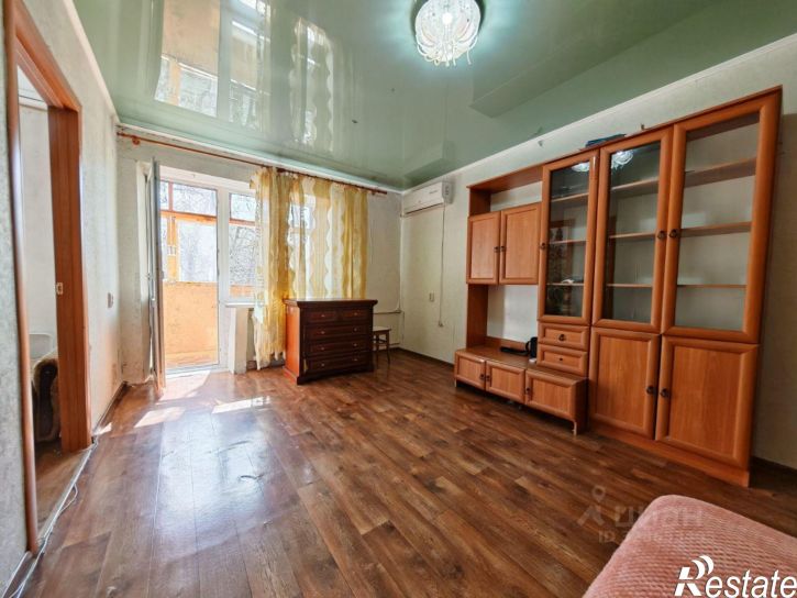 2-комн квартира ул Мичурина, 2,  д. 2