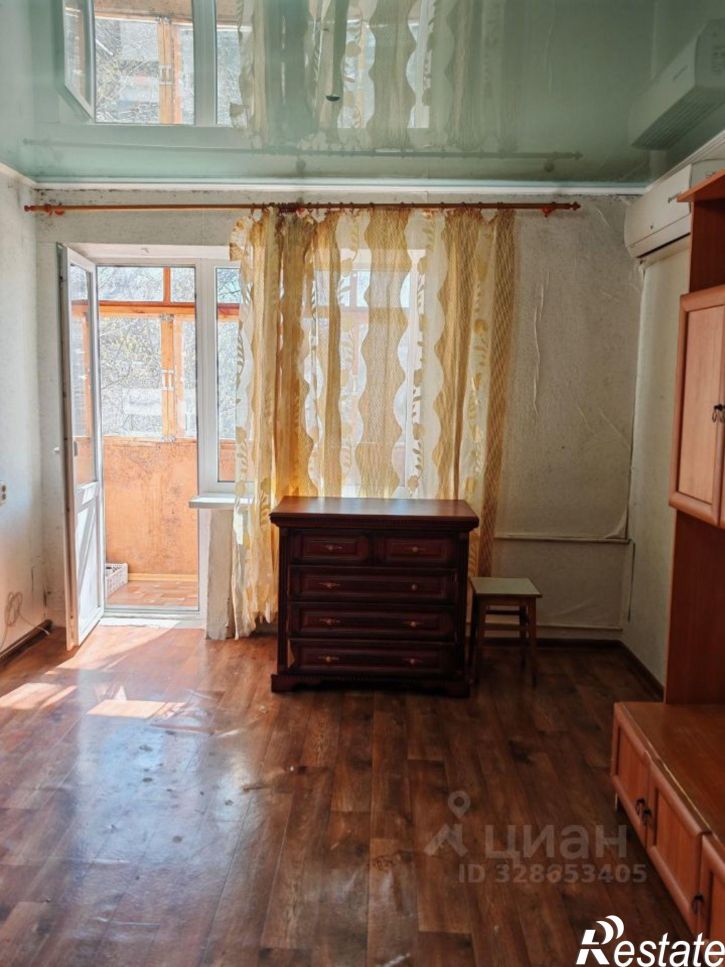 2-комн квартира ул Мичурина, 2,  д. 2
