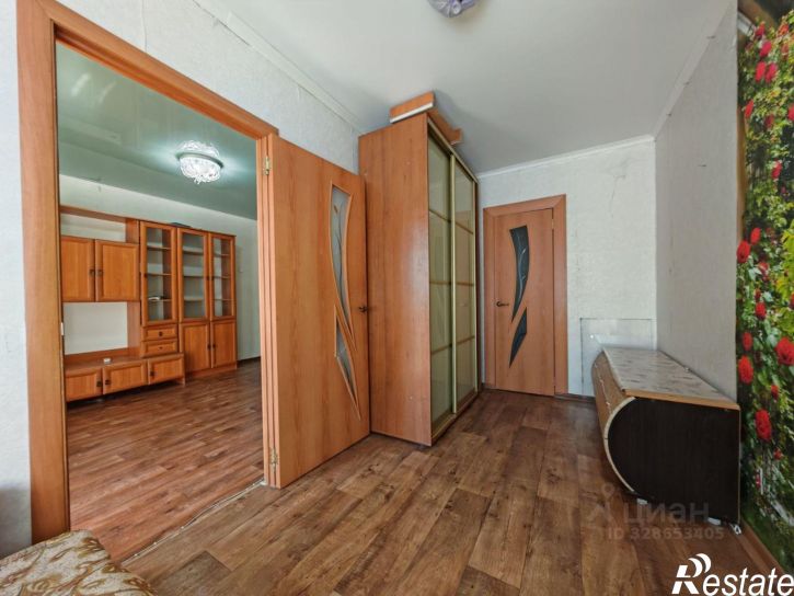 2-комн квартира ул Мичурина, 2,  д. 2