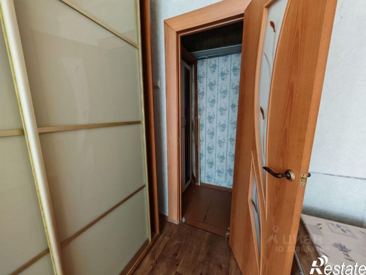 2-комн квартира ул Мичурина, 2,  д. 2