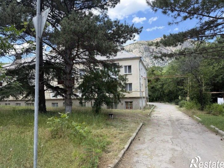 1-комн квартира ул Крымская, 43,  д. 43