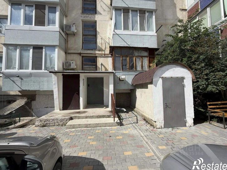 1-комн квартира ул Центральная, 2,  д. 2