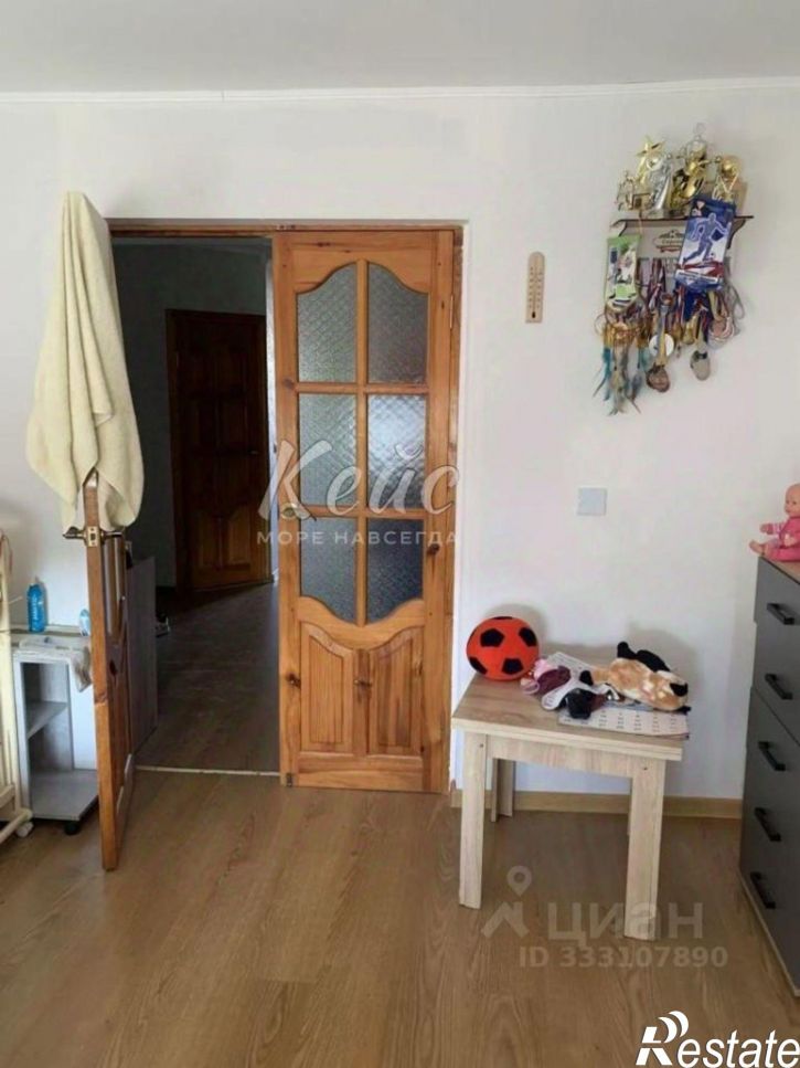 2-комн квартира ул Гагарина, 18,  д. 18