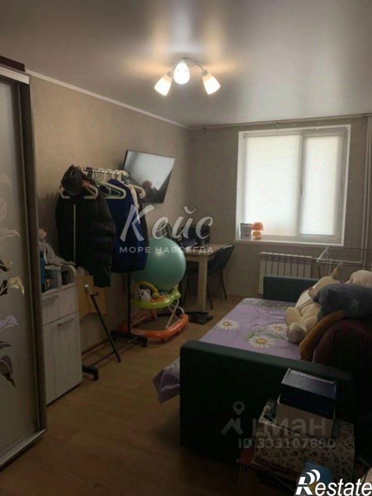 2-комн квартира ул Гагарина, 18,  д. 18