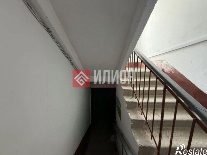 1-комн квартира ул Центральная, 2,  д. 2