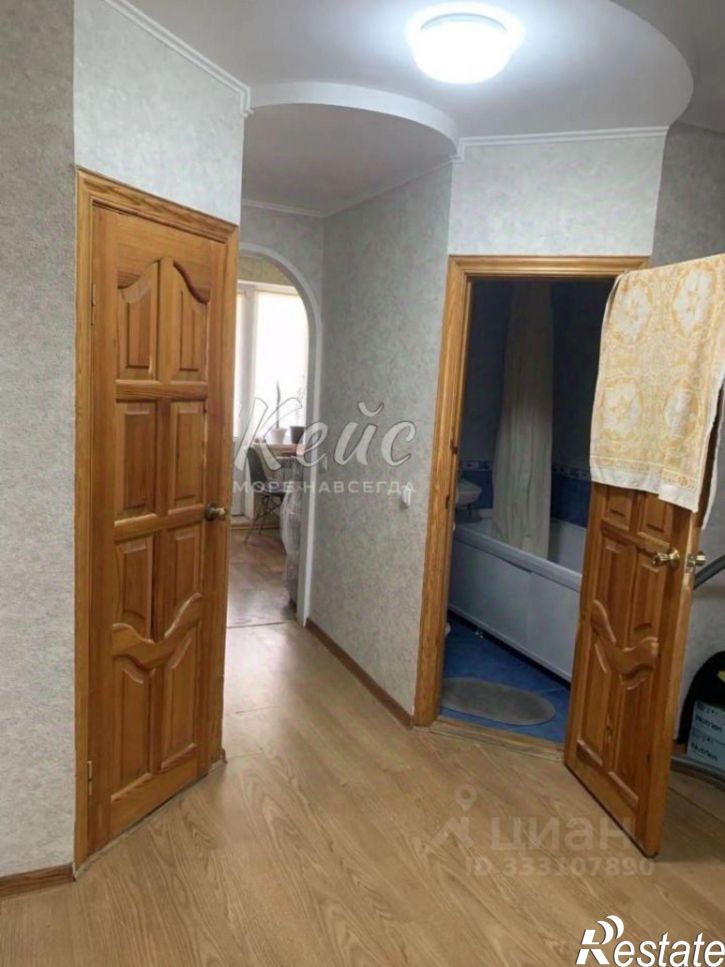 2-комн квартира ул Гагарина, 18,  д. 18