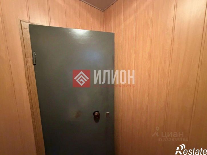 1-комн квартира ул Центральная, 2,  д. 2