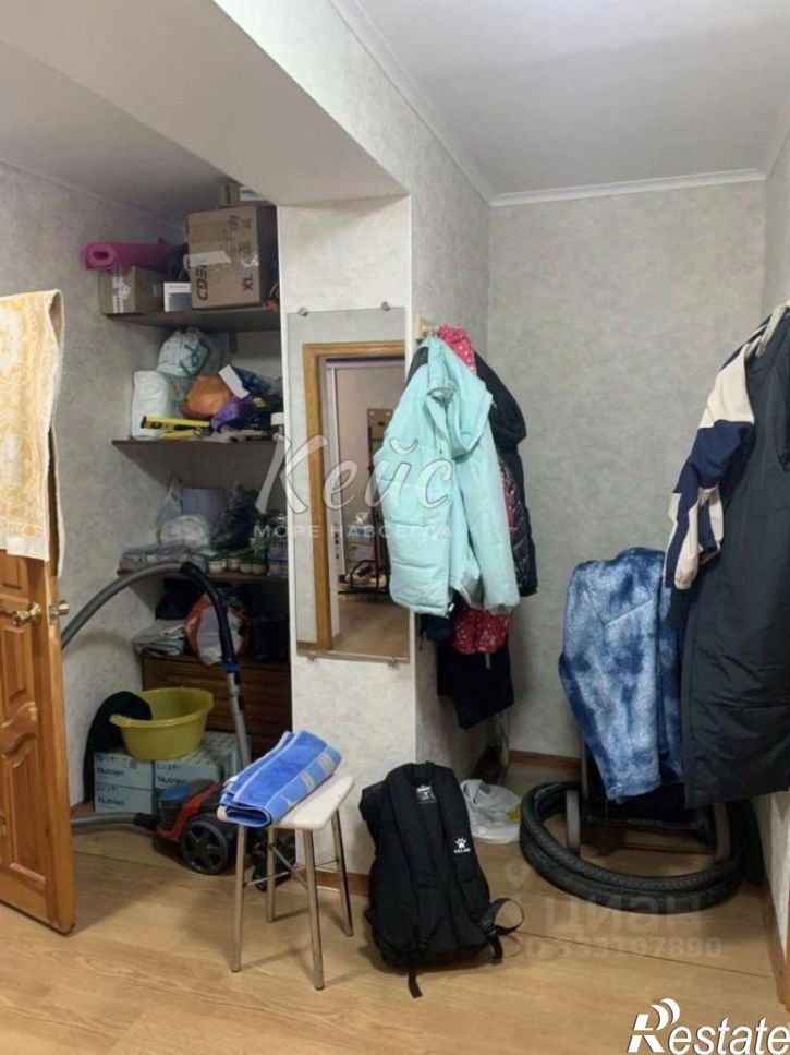 2-комн квартира ул Гагарина, 18,  д. 18