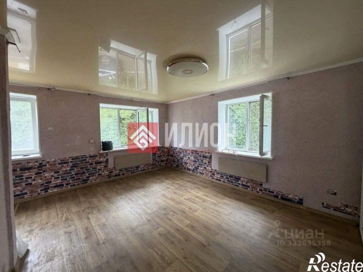 1-комн квартира ул Крымская, 43,  д. 43