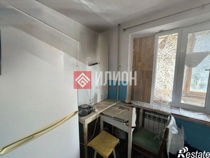 1-комн квартира ул Центральная, 2,  д. 2