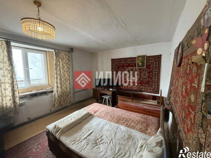 1-комн квартира ул Центральная, 2,  д. 2