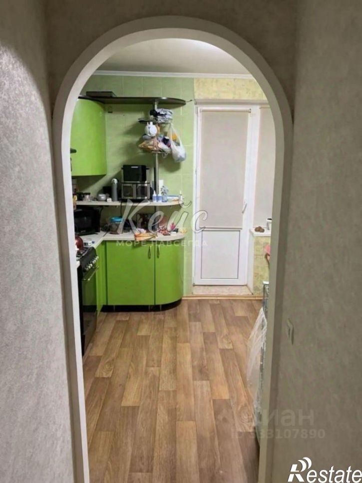 2-комн квартира ул Гагарина, 18,  д. 18