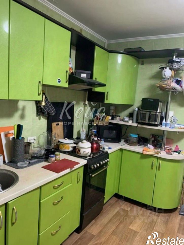 2-комн квартира ул Гагарина, 18,  д. 18