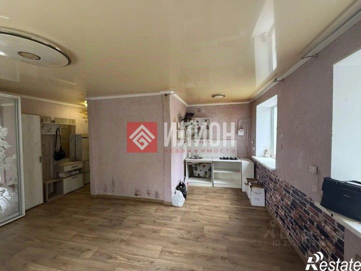 1-комн квартира ул Крымская, 43,  д. 43