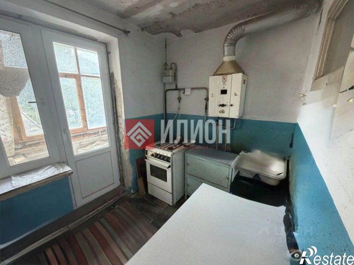 1-комн квартира ул Центральная, 2,  д. 2