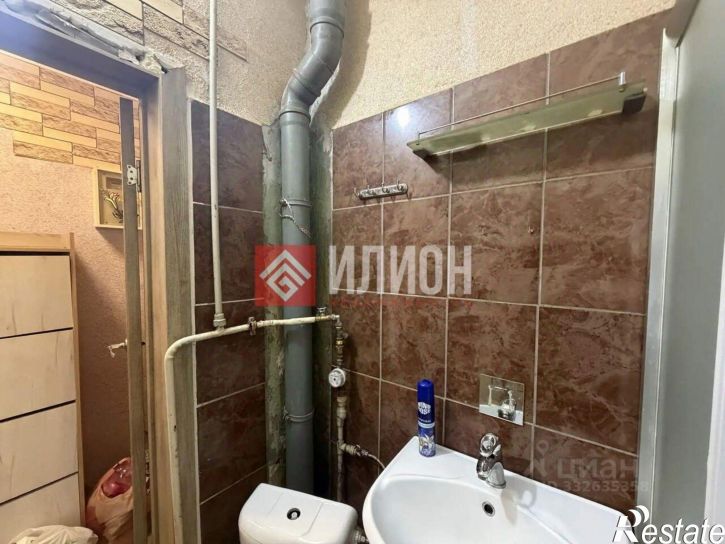 1-комн квартира ул Крымская, 43,  д. 43