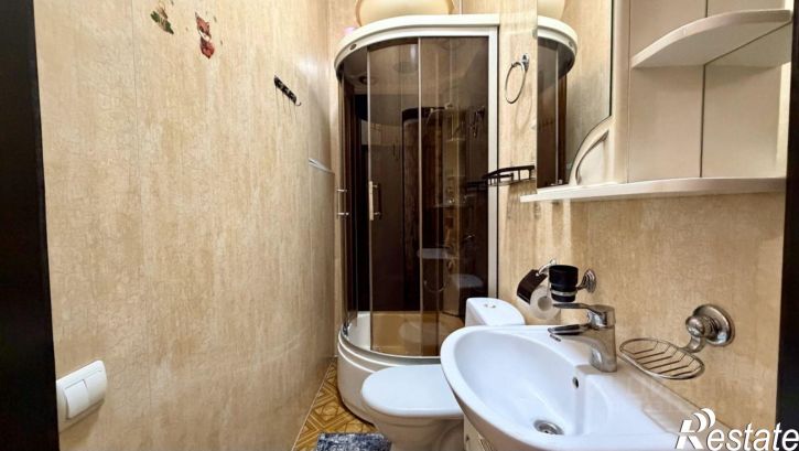 1-комн квартира ул Куйбышева, 12,  д. 12