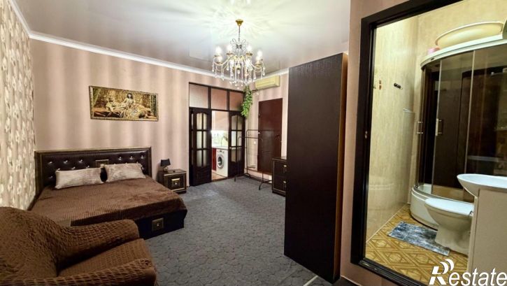 1-комн квартира ул Куйбышева, 12,  д. 12