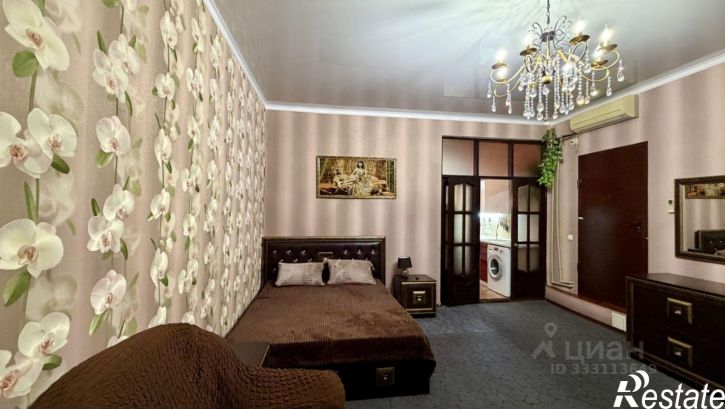 1-комн квартира ул Куйбышева, 12,  д. 12
