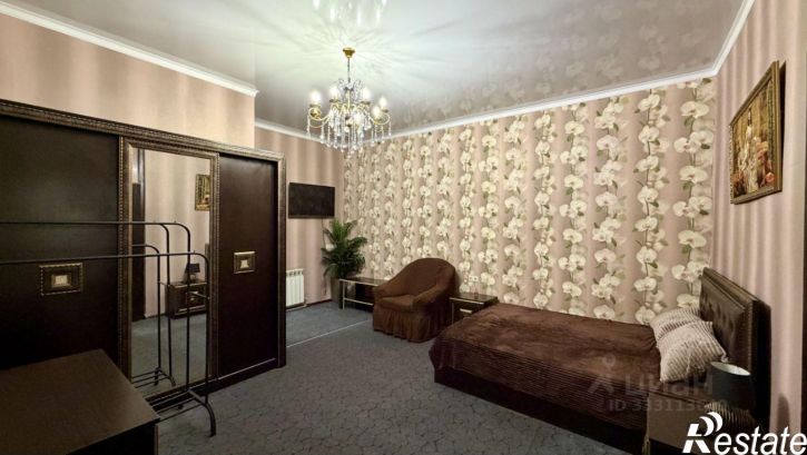 1-комн квартира ул Куйбышева, 12,  д. 12