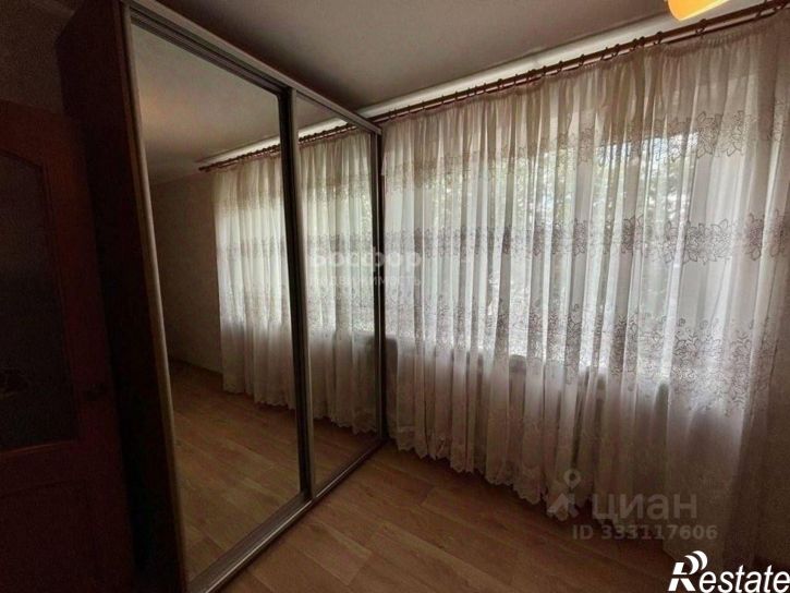 3-комн квартира Тамбовский пер, 3,  д. 3