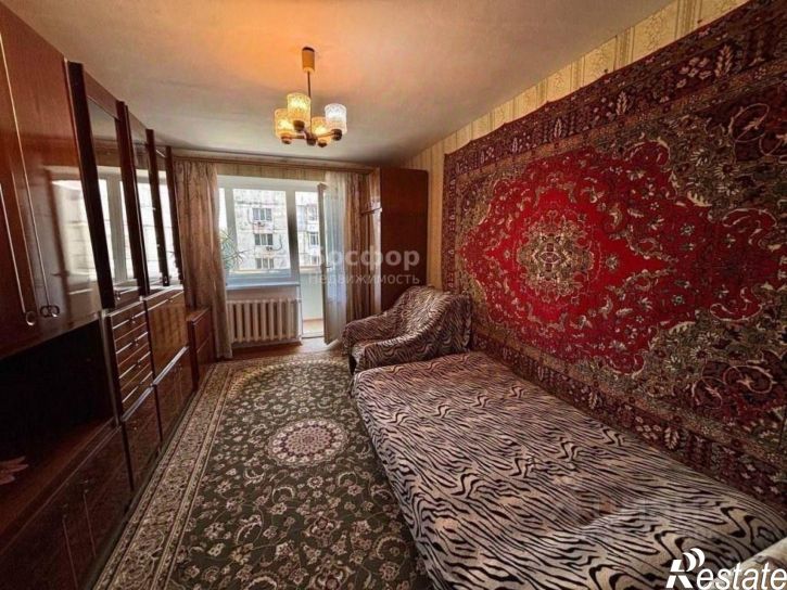 3-комн квартира Тамбовский пер, 3,  д. 3