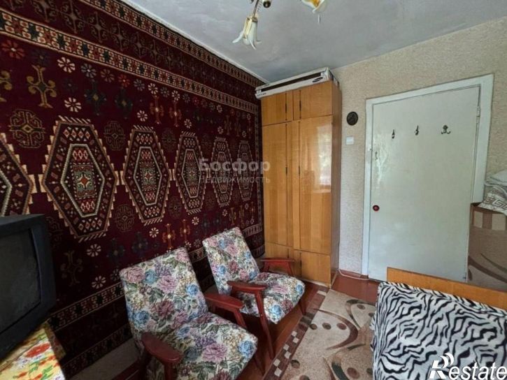 3-комн квартира Тамбовский пер, 3,  д. 3