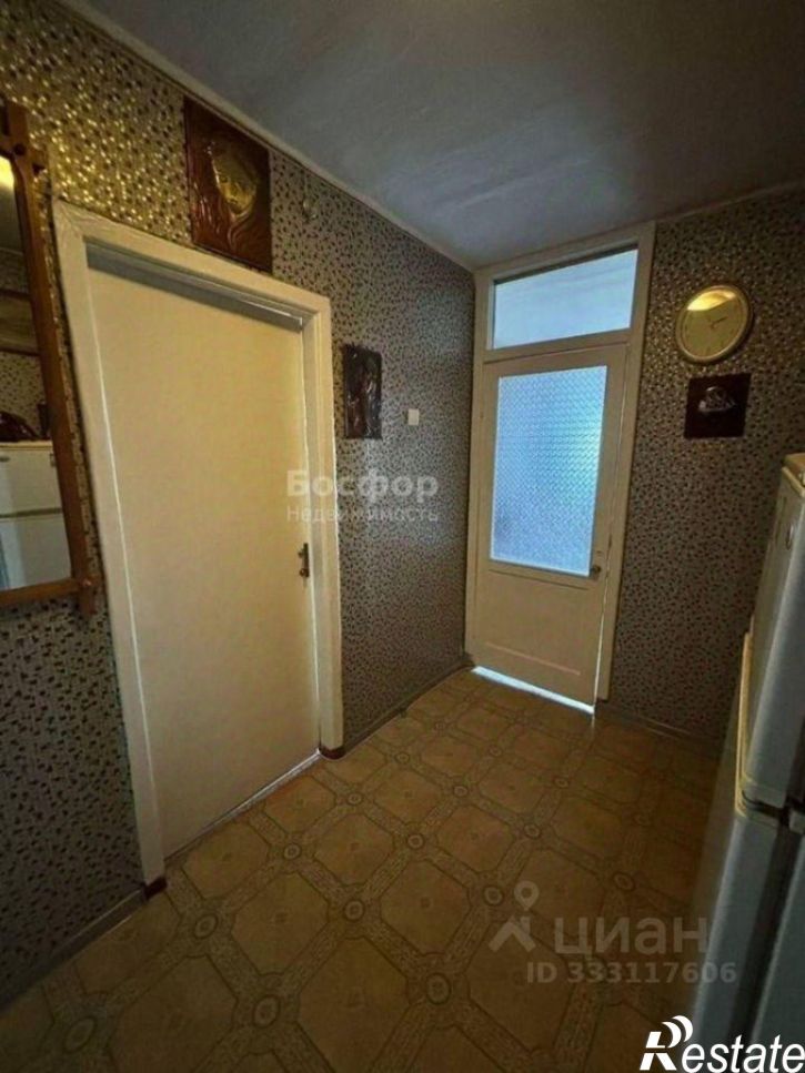 3-комн квартира Тамбовский пер, 3,  д. 3