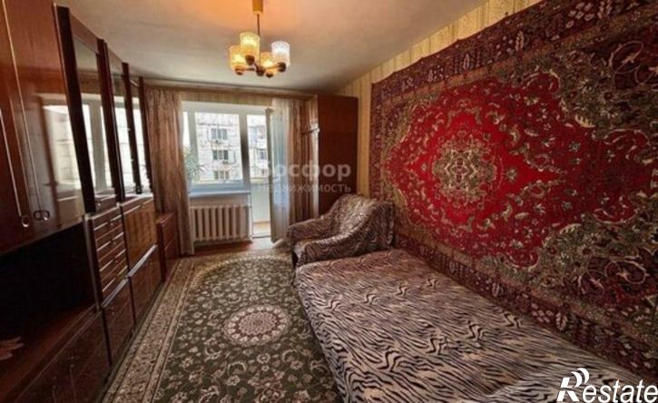 3-комн квартира ул Шевченко, 57,  д. 57