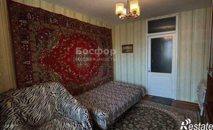 3-комн квартира ул Шевченко, 57,  д. 57