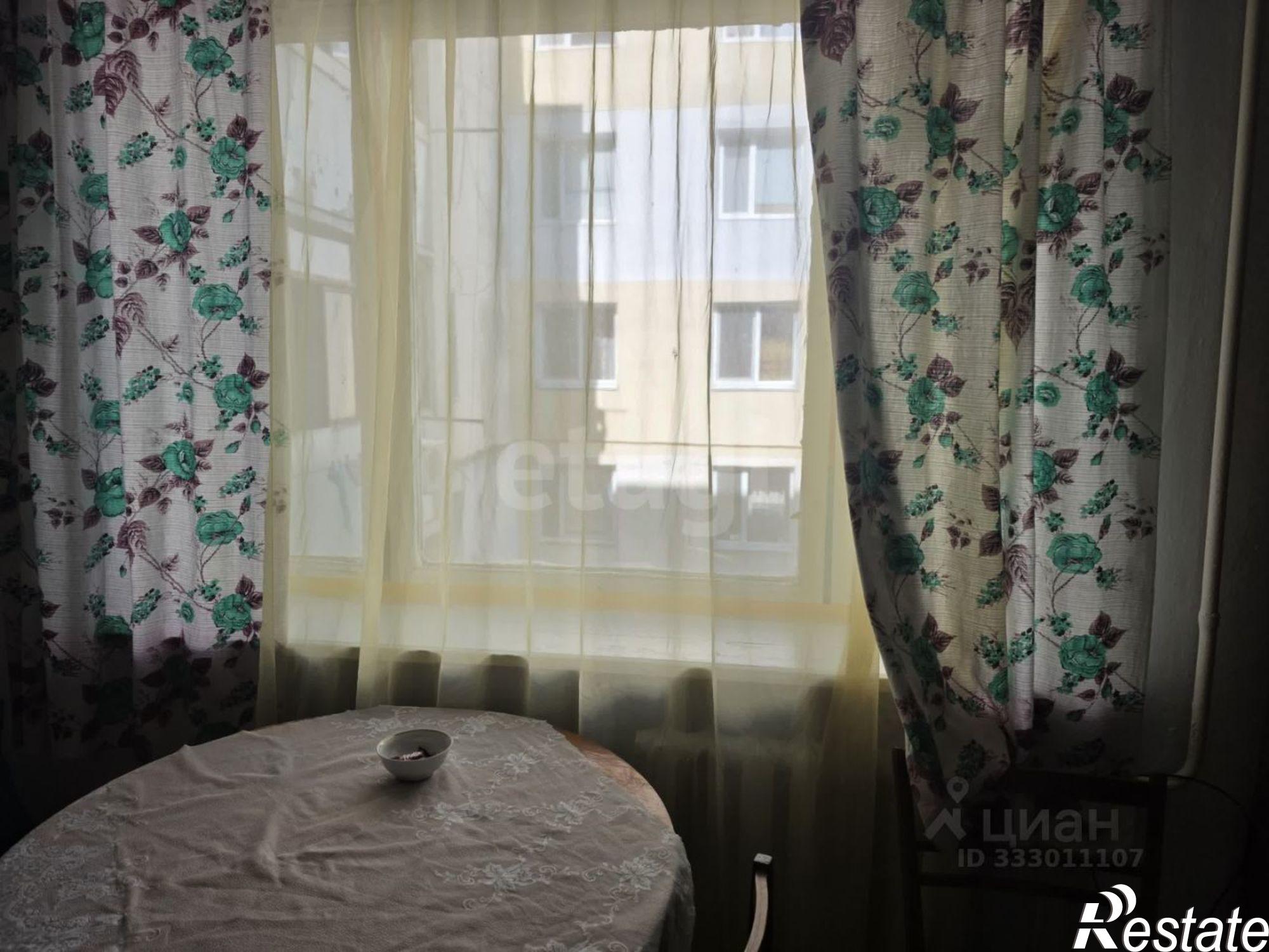 Купить комнату за 1 800 000 рублей на Симферопольское шоссе, 59