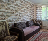 3-комн, 45кв м, этаж 1/2 ул Киевская, 10