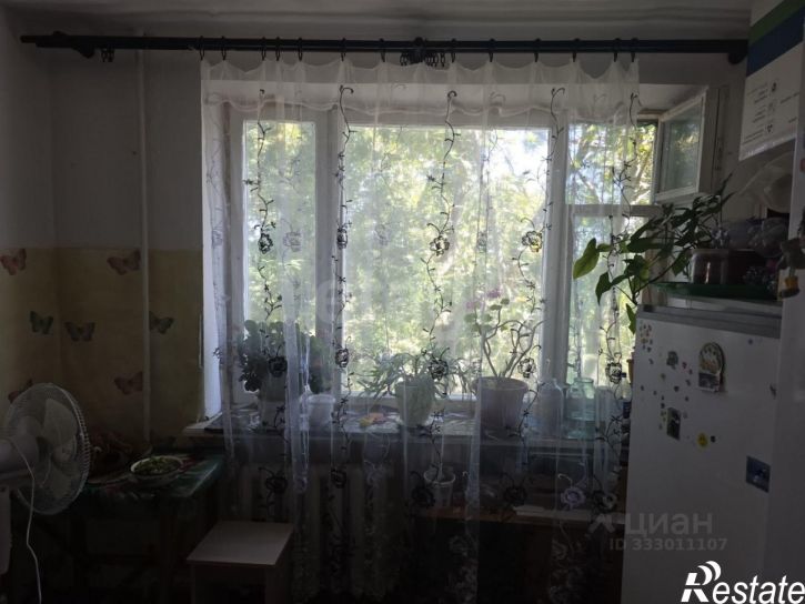 Комната Симферопольское шоссе, 59,  д. 59