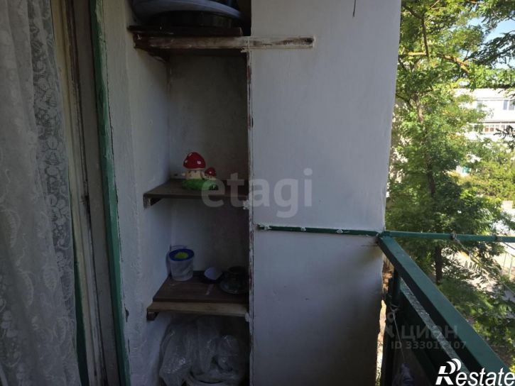 Комната Симферопольское шоссе, 59,  д. 59
