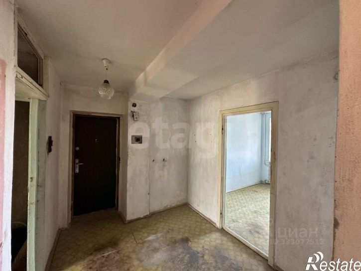 3-комн квартира Симферопольское шоссе, 57,  д. 57