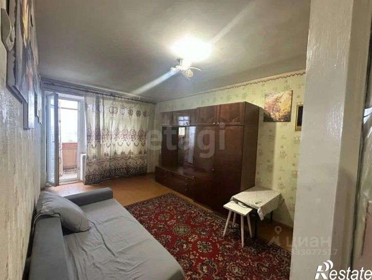 1-комн квартира ул Чкалова, 179,  д. 179