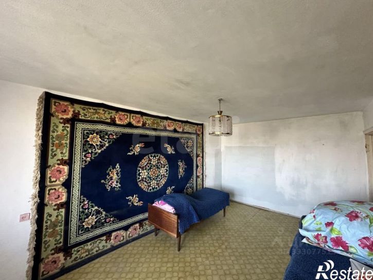 3-комн квартира Симферопольское шоссе, 57,  д. 57