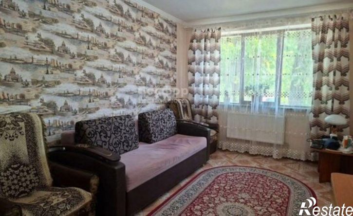 3-комн квартира ул Киевская, 10,  д. 10