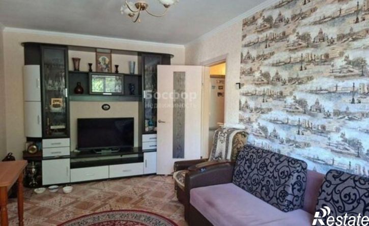 3-комн квартира ул Киевская, 10,  д. 10