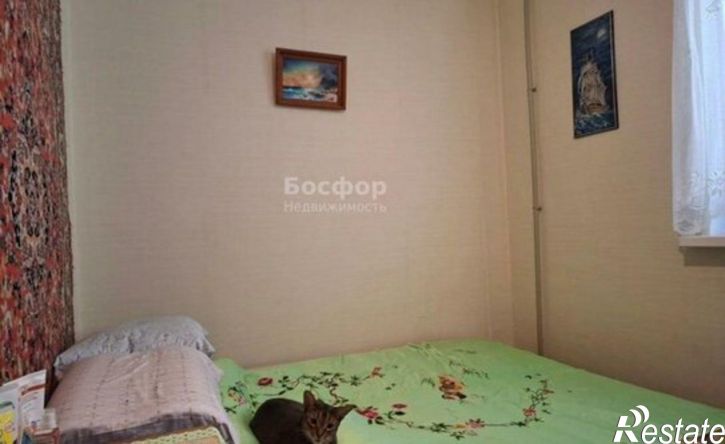 3-комн квартира ул Киевская, 10,  д. 10