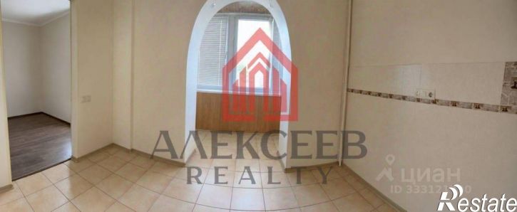 3-комн квартира Симферопольское шоссе, 24Б,  д. 24Б