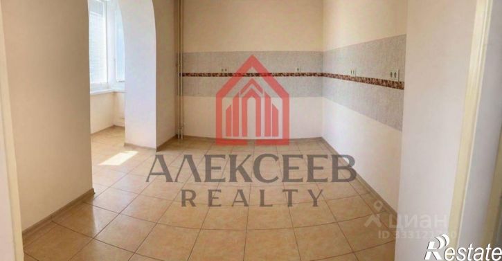 3-комн квартира Симферопольское шоссе, 24Б,  д. 24Б
