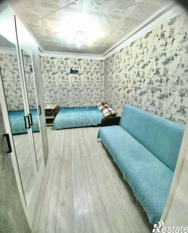 2-комн квартира ул Семашко, 35,  д. 35